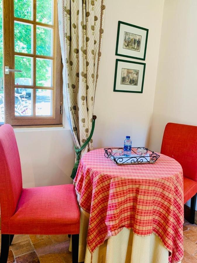 Les Vieux Guays Bed & Breakfast Cerdon  Екстериор снимка